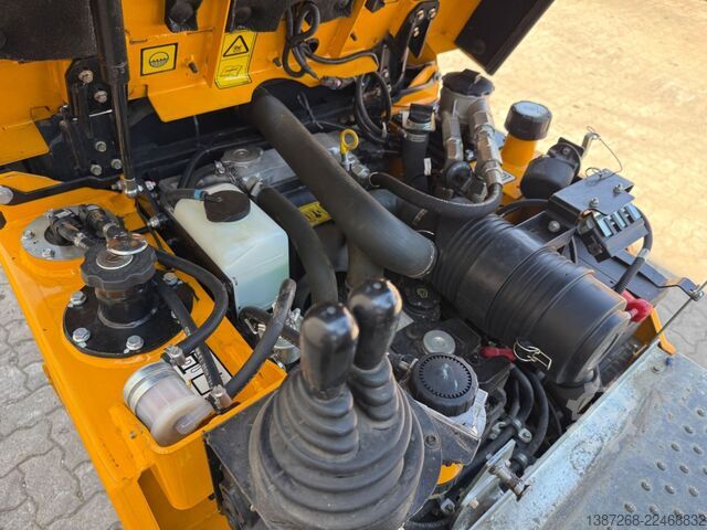 Sonstige JCB 1T-2 Hochkipper Dumper /474 H/1.000 KG / 2022 BJ