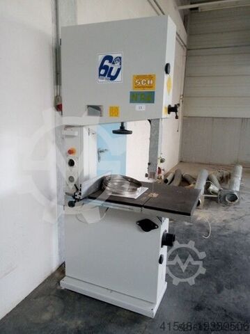 Band saw AGAZZANI 700