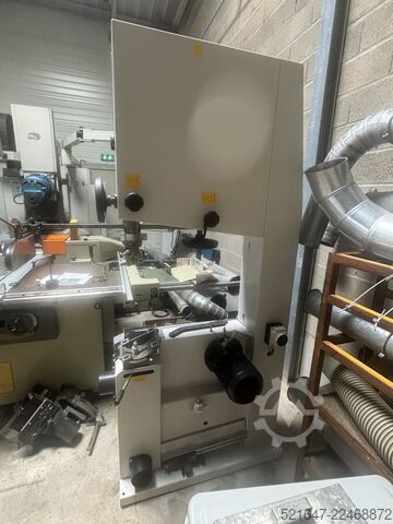 Band saw AGAZZANI 700