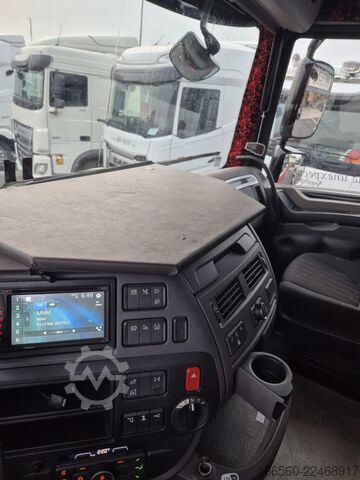 Standard-Traktor DAF XF 480 FT SPACE CAB