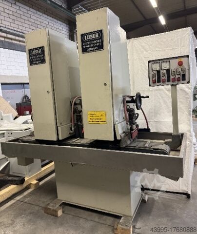 Bandschleifmaschine Löser FS384/150-2