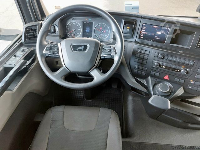 Volumen SZM MAN TGX 18.510 LLS-U -INTARDER-2 Tanks-ACC-TOP