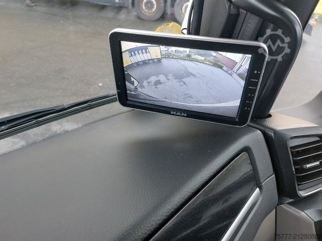 Volumen SZM MAN TGX 18.510 LLS-U -INTARDER-2 Tanks-ACC-TOP