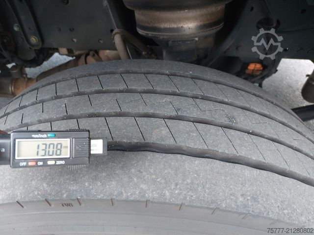 Volumen SZM MAN TGX 18.510 LLS-U -INTARDER-2 Tanks-ACC-TOP