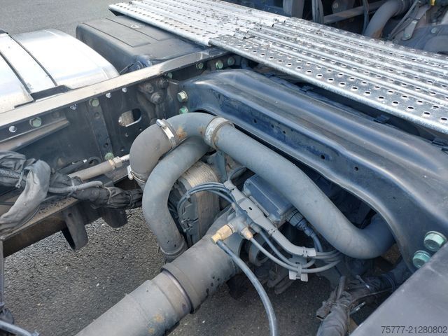 Volumen SZM MAN TGX 18.510 LLS-U -INTARDER-2 Tanks-ACC-TOP