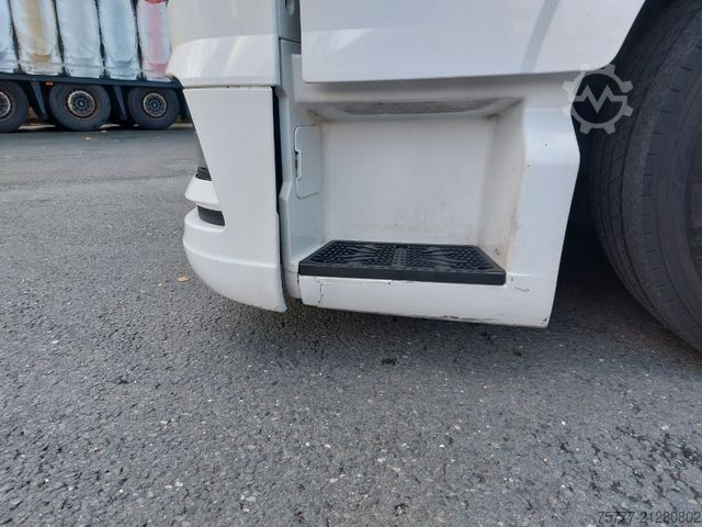 Volumen SZM MAN TGX 18.510 LLS-U -INTARDER-2 Tanks-ACC-TOP