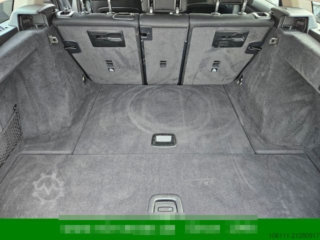 Minibus BMW 320 d xDrive Navigation PDC