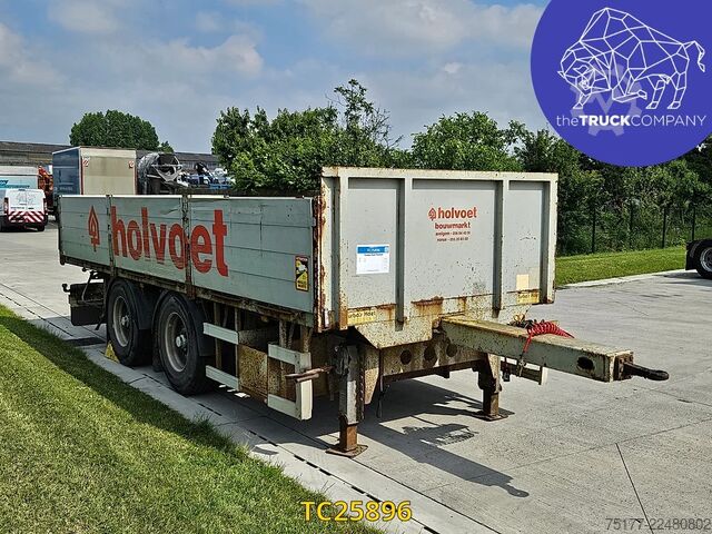 TURBOS HOET Turbos Hoet 