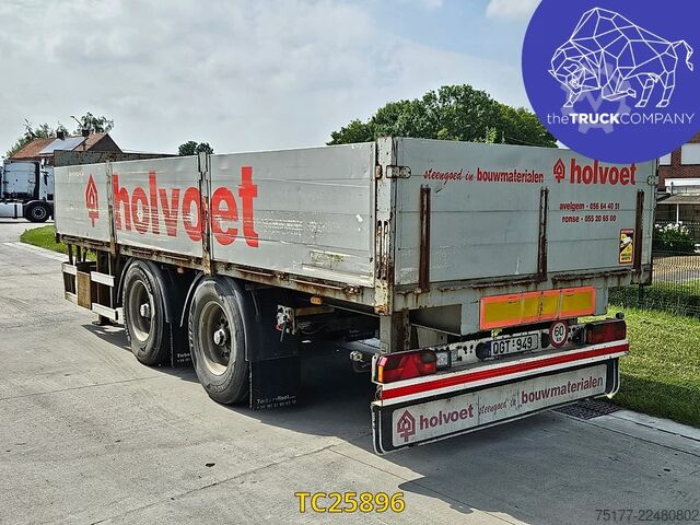 TURBOS HOET Turbos Hoet 