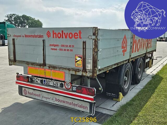 TURBOS HOET Turbos Hoet 