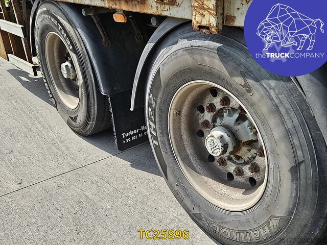 TURBOS HOET Turbos Hoet 
