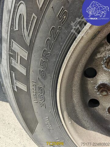 TURBOS HOET Turbos Hoet 