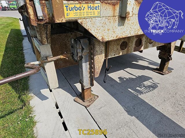 TURBOS HOET Turbos Hoet 