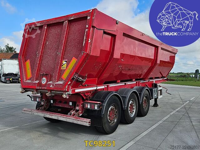 Tipper OVA 