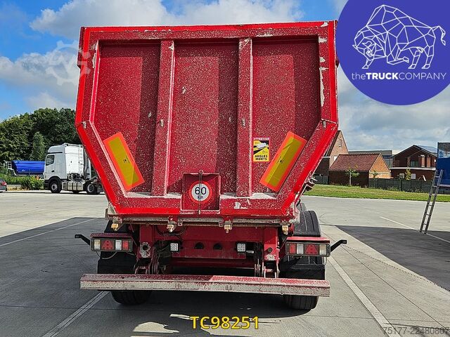 Tipper OVA 