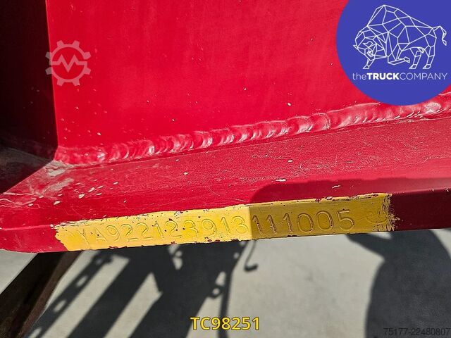 Tipper OVA 