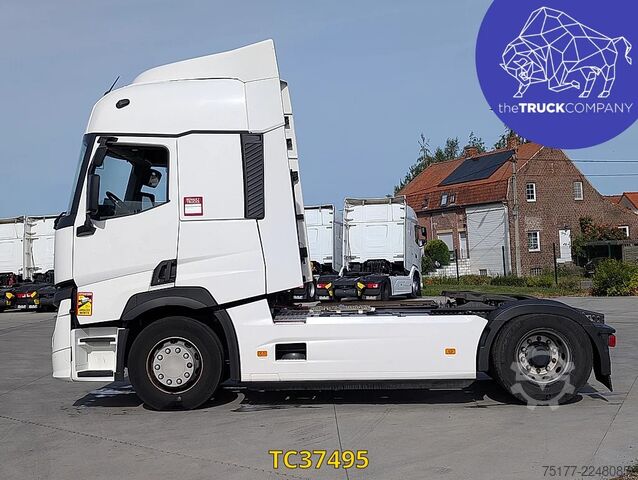 Standard-SZM Renault T 480