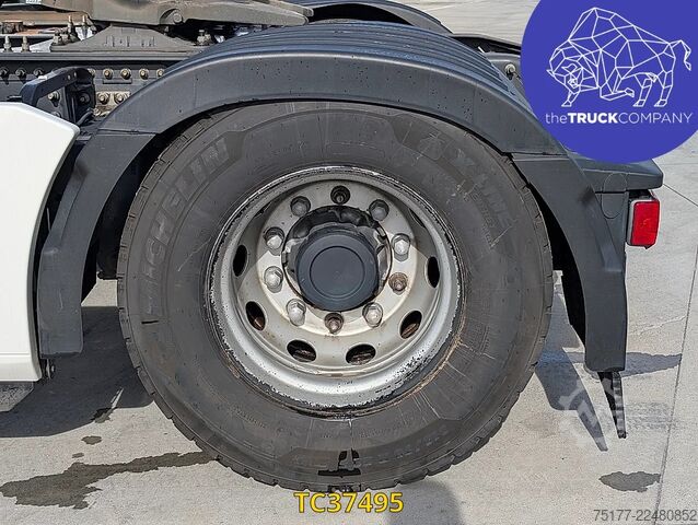 Standard-SZM Renault T 480