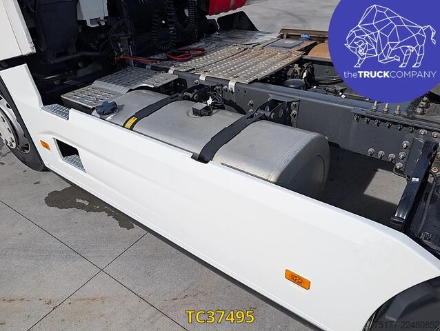 Standard-SZM Renault T 480
