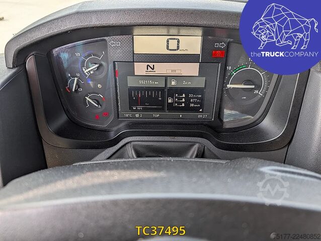 Standard-SZM Renault T 480