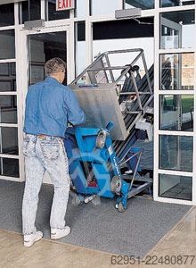 Vertical / Personnel Lifts Genie AWP 40S
