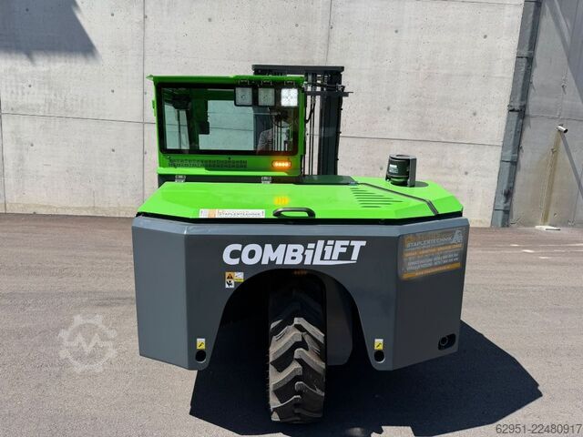 Rough terrain forklift truck Combilift COMBI-RT