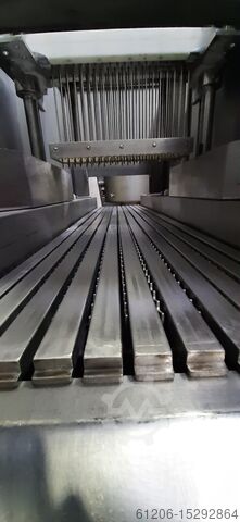 Fleischverarbeitungsmaschine Schröder N61 Injektor