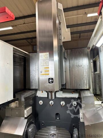 Vertical machining center XYZ UMC-5X5 Axis Vertical Machining Centre