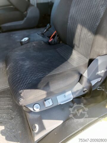 Concrete mixer truck MAN TGS 41.440