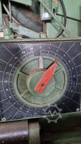 Komplettes Sägewerk (stationär) Primultini Sägewerk