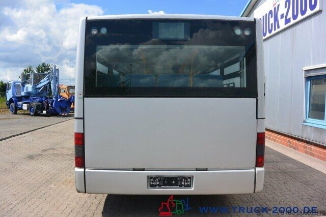 Bus MAN Lions City A21 (NL263) 38 Sitz- & 52 Stehplätze