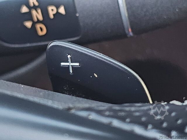 High-roof van MERCEDES-BENZ VITO 114 L2 Automaat LED Navi