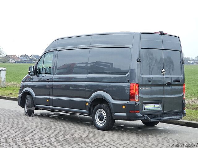 Hochdachkombi VOLKSWAGEN CRAFTER 35 2.0 L3H3 4MOTION 4X4!!