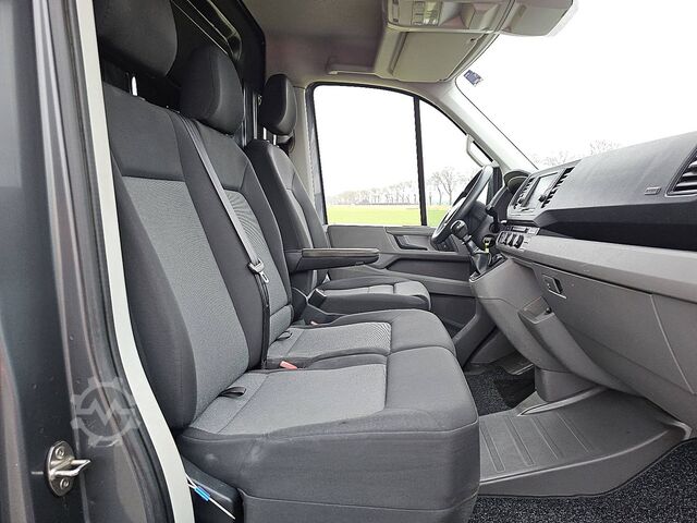 Hochdachkombi VOLKSWAGEN CRAFTER 35 2.0 L3H3 4MOTION 4X4!!
