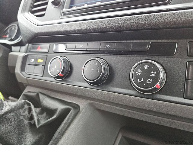 Hochdachkombi VOLKSWAGEN CRAFTER 35 2.0 L3H3 4MOTION 4X4!!