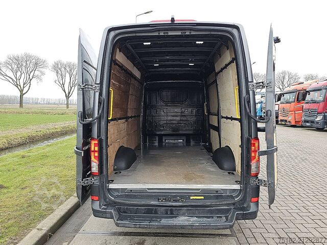 Hochdachkombi VOLKSWAGEN CRAFTER 35 2.0 L3H3 4MOTION 4X4!!