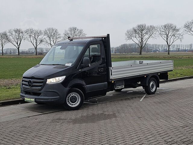 Loading platform MERCEDES-BENZ SPRINTER 315 L3 Open Laadbak!