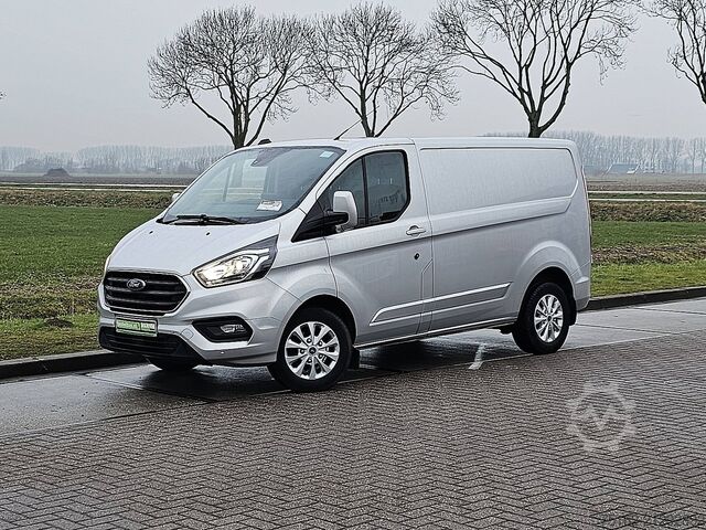 Hochdachkombi FORD TRANSIT CUSTOM 2.0 L1H1 Limited Navi AC
