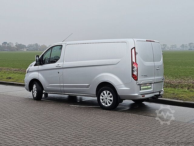 Hochdachkombi FORD TRANSIT CUSTOM 2.0 L1H1 Limited Navi AC