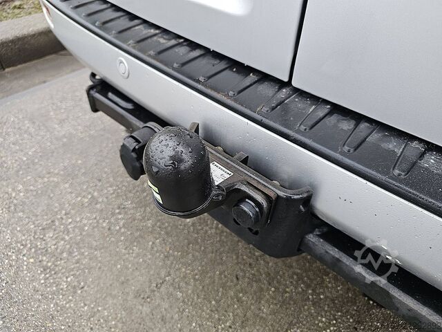 Hochdachkombi FORD TRANSIT CUSTOM 2.0 L1H1 Limited Navi AC