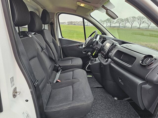 Hochdachkombi OPEL VIVARO 1.6 CDTI 125 L2H1