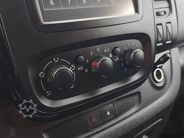 Hochdachkombi OPEL VIVARO 1.6 CDTI 125 L2H1