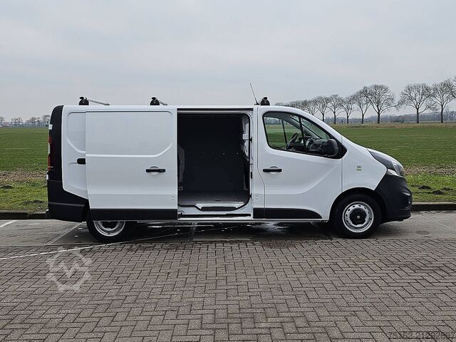 Hochdachkombi OPEL VIVARO 1.6 CDTI 125 L2H1