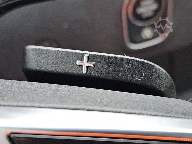 Ladepritsche MERCEDES-BENZ SPRINTER 519 L3 XL Open-Laadbak!