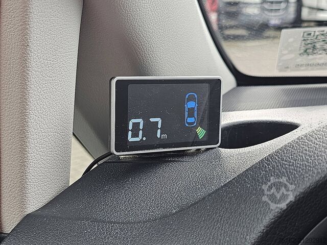 Hochdachkombi MERCEDES-BENZ VITO 111 dierenvervoer