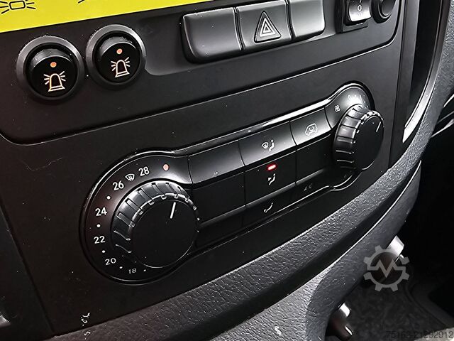 Hochdachkombi MERCEDES-BENZ VITO 111 dierenvervoer