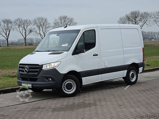 Hochdachkombi MERCEDES-BENZ SPRINTER 315 L1H1 Mbux Automaat