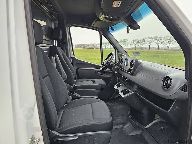 Hochdachkombi MERCEDES-BENZ SPRINTER 315 L1H1 Mbux Automaat
