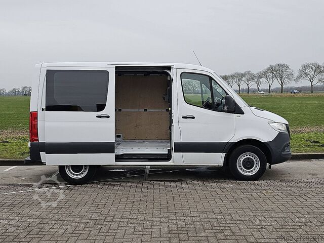 Hochdachkombi MERCEDES-BENZ SPRINTER 315 L1H1 Mbux Automaat