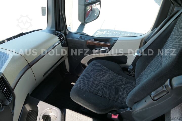 Autotransporter LKW MERCEDES-BENZ Antos 2343 Autotransp. Kässbohrer Supertrans